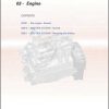 Massey Ferguson Tractors 8400 Series Workshop Manual 1