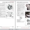 Massey Ferguson Tractors 8400 Series Workshop Manual 2