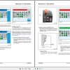 Massey Ferguson Tractors 8400 Series Workshop Manual 4