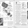 Massey Ferguson Tractors MF 85 88 Super 90 Shop Manual 2