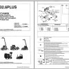 Merlo P32.6 Plus Parts Catalog ENESDEIT