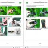 Merlo ROTO 38.14 IMS 400 up to SAV C037141 Diagnostic Manual EN 3