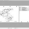 Merlo Telescopic Handler P 35.9 EVA Shop Manual 3