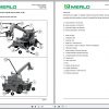 Merlo Telescopic ROTO 30.16K Instruction Manual Romani 2
