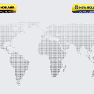 New Holland CE AG Construction Agricutural Latin America EPC 02.2021 Spare Parts Catalog DVD Combo 1