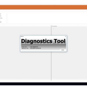 Rocla Forklift Werhouse 01.2020 Diagnostic Tools Software DVD 3