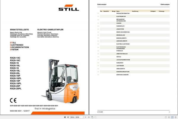STILLE1 1