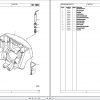 Still Diesel Fork Truck R70 20 R70 25 R70 30 R7032 R7034MB Spare Parts List DE 2