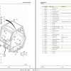 Still Diesel Fork Truck R70 20 R70 25 R70 30 R7062 R7064 Spare Parts List DE 2