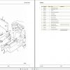 Still Diesel Fork Truck R70 35 R70 40 R70 45 R7041 R7043 Spare Parts List DE 2