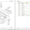 Still Diesel Fork Truck R70 35 R70 40 R70 45 R7048 R7050 EMR Spare Parts List DE 2