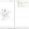Still Diesel LPG Fork Truck RC40 16 RC41 18 RC41 20 4041 4046 Spare Parts List DE 2