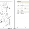 Still Electric Fork Truck R20 14 R20 15 R20 16 R20 18 R20 20 R2037 R2044 Spare Parts List DE 2