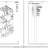 Still Electric Fork Truck R20 15 R20 16 R20 18 R20 20 R2002 R2007 Spare Parts List DE 2