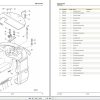 Still Electric Fork Truck R50 10 R50 12 R50 15 R50 16 R5041 R5044 Spare Parts List DE 2