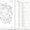 Still Electric Fork Truck R60 16 R60 18 R60 20 Compact R6030 R6032 Spare Parts List DE 2