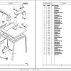 Still Electric Fork Truck R60 16 R60 18 R6021 R6010 Spare Parts List DE 2