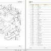 Still Electric Fork Truck R60 16i R60 18i R60 20i Compact R6033 R6035 Spare Parts List DE 2