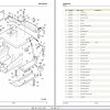 Still Electric Fork Truck R60 16i R60 18i R60 20i Compact R6053 R6055 Spare Parts List DE 2
