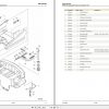 Still Electric Fork Truck R60 30 R60 35 R60 40 R60 45 R60 50 R6026 R6029 Spare Parts List DE 2