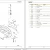 Still Electric Fork Truck R60 35 R60 40 R60 45 R60 50 R6046 R6049 Spare Parts List DE 2