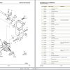 Still Electric Fork Truck RX60 25 RX60 30 RX60 35 6345 6348 6353 6356 Spare Parts List DE 2