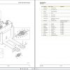 Still Electric Pallet Truck EGV S EGV S LB Spare Parts List DE 2