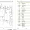 Still Horizontal Order Picker Truck CS 30 Z 1043 Spare Parts List DE 2