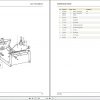 Still OM Pimespo Forklift D15 D18 D20 D23 Spare Parts Catalogue DE 2