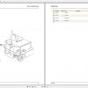 Still OM Pimespo Forklift E35N E40N E50N Spare Parts List DE 2