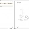 Still OM Pimespo Forklift LC T LC T Plus LC S LC S Plus Spare Parts List DE 2