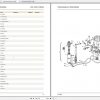 Still OM Pimespo Forklift SIRO A SIRO C SIRO TA SIRO TH Spare Parts List DE 2
