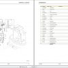 Still OM Pimespo Forklift TLX Spare Parts List DE 2