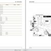 Still OM Pimespo Forklift XE60 XE70 XE80 Parts Catalogue DE 2