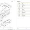 Still OM Pimespo Order Picker Dual 15 3 AC Spare Parts List DE 2