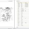 Still OM Pimespo Order Picker MODO1 Spare Parts List DE 2