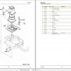 Still OM Pimespo Order Picker Truck XNAac Spare Parts List DE 2