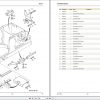 Still Order Picker Truck MX15 4 MQ15 4 Spare Parts List DE 2