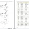 Still Pallet Stacker EGV14 EGV16 0248 0250 Spare Parts List DE 50248069000 07.2010 2