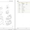 Still Pallet Stacker EGV14 EGV16 0276 0277 Spare Parts List DE 50028069004 03.2015 2
