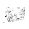 Still Pallet Truck CiTi One 2350 Parts Catalog DE 1