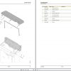 Still Pallet Truck ECU 14 16 18 20 0164 0176 Workshop Manual DE 2