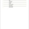 Still Pallet Truck EGU 30 Spare Parts List DE 1