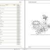 Still Pallet Truck EGU 30 Spare Parts List DE 2