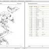 Still Pallet Truck EGU14 EGU16 EGU18 EGU20 EGU20S Spare Parts List DE 2