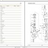 Still Pallet Truck SU20 Spare Parts List DE 2