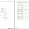 Still Reach Mast Stacker FXV 14N 16N 1537 2377 Workshop Manual DE 2