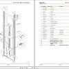 Still Seated Pallet Stacker FV X 12 16 FV Xi 12 16 Spare Parts List DE 2