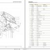 Still Walkie High lift Truck EGV 10 12 16 1217 1218 1219 Spare Parts List DE 2