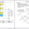 Sumimoto Hydraulic Excavator 4.09GB PDF DVD Operators Service and Part Manual 5